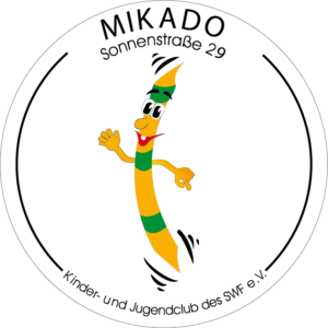 Mikado Logo