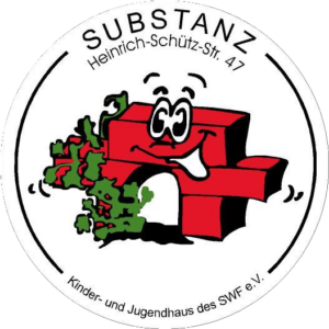 Substanz Logo