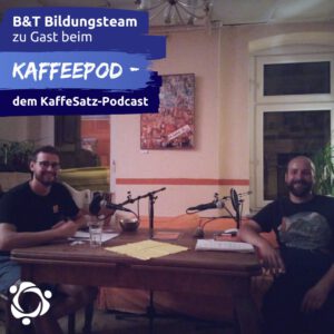 Kaffeepod Podcast