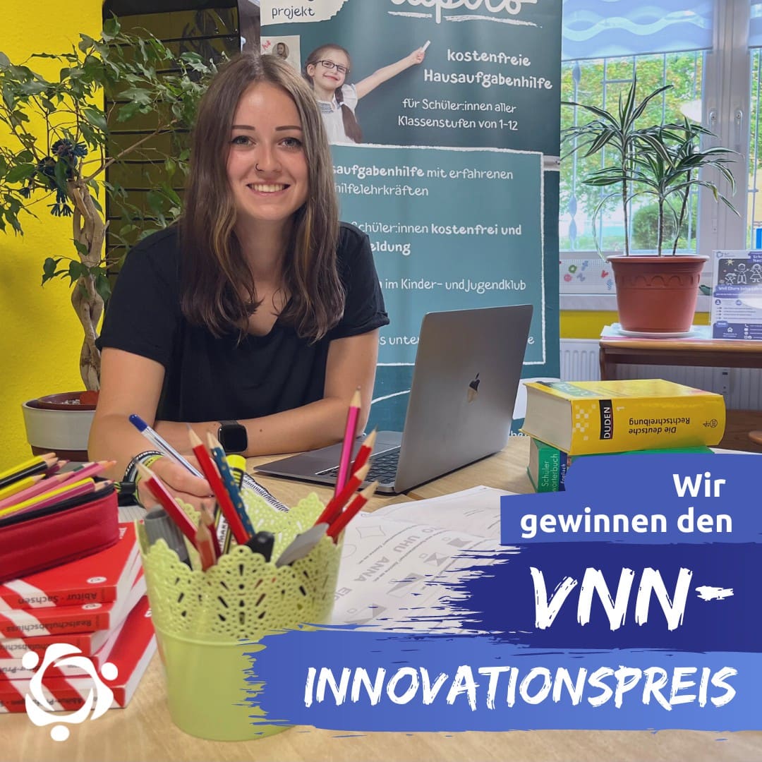 VNN Innovationspreis 2022