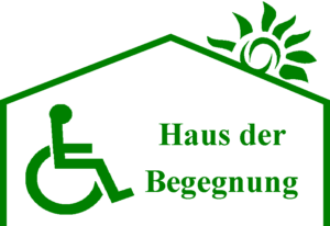 Haus der Begegnung Logo